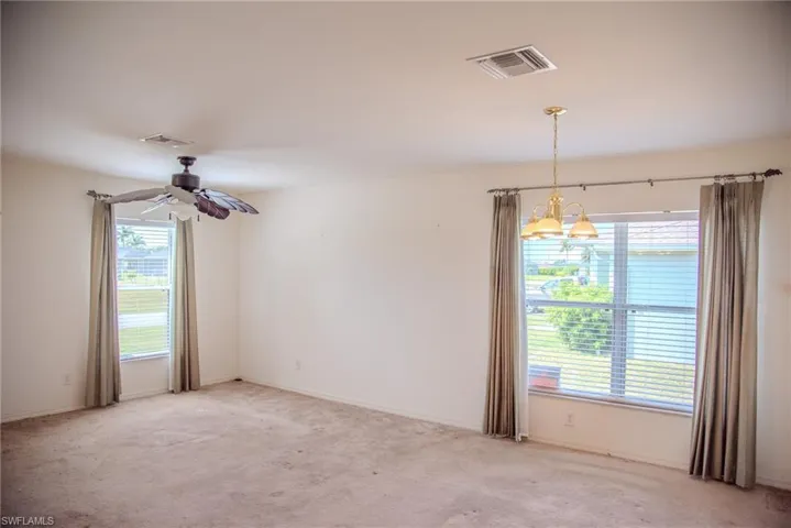 2145 Nw 22nd Pl, Cape Coral Fl 33993