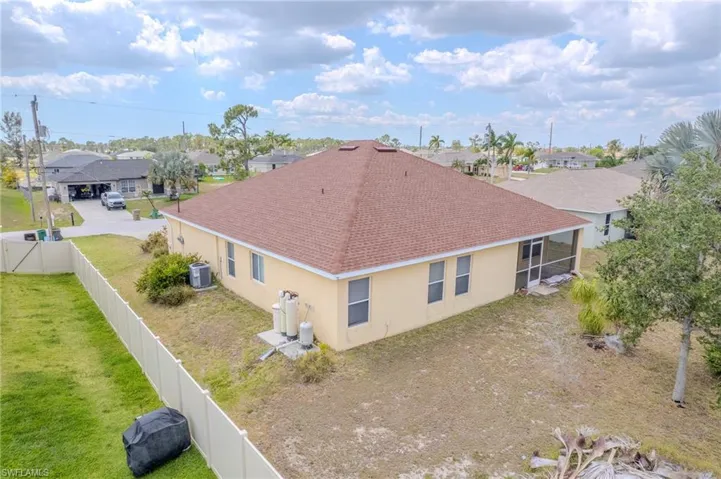 2145 Nw 22nd Pl, Cape Coral Fl 33993