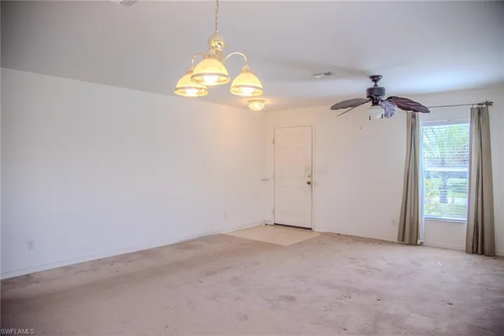 2145 Nw 22nd Pl, Cape Coral Fl 33993