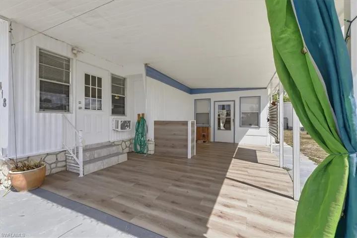 418 Timber Ln N, North Fort Myers, Florida 33917