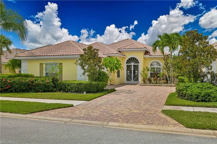 7804 Orvieto Ct, Naples, Florida 34114