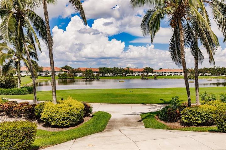 10th Hole Tee and Aqua Driving Range