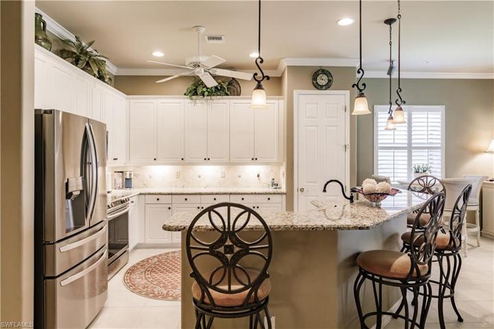 kitchen granite countertops