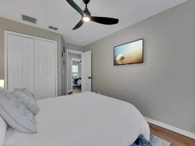 Guest Room 3