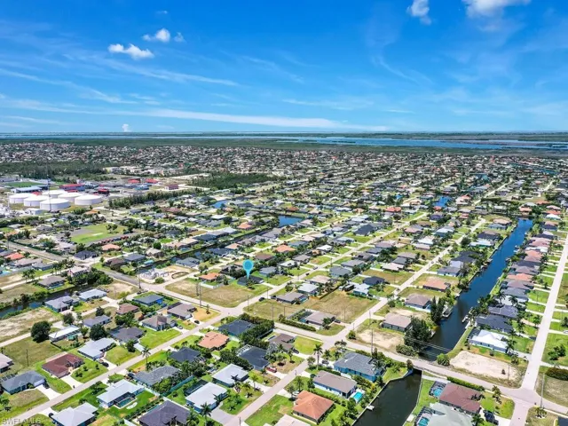 Coastal Setting