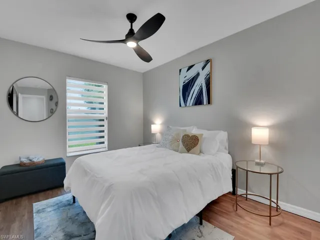 Guest Room 3
