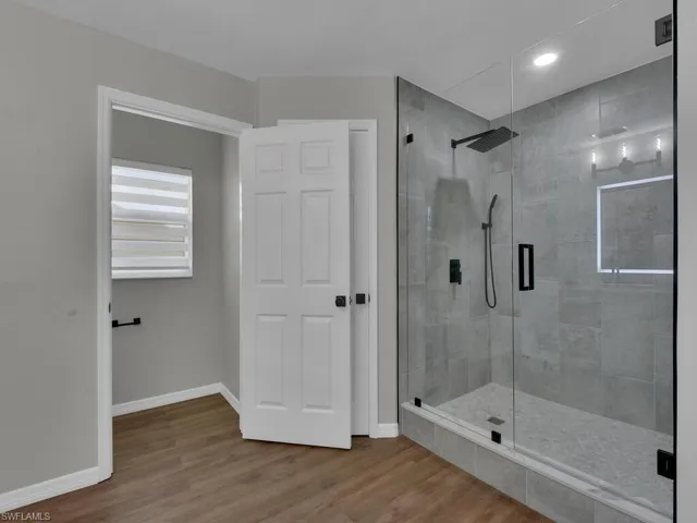 Master Suite Bath