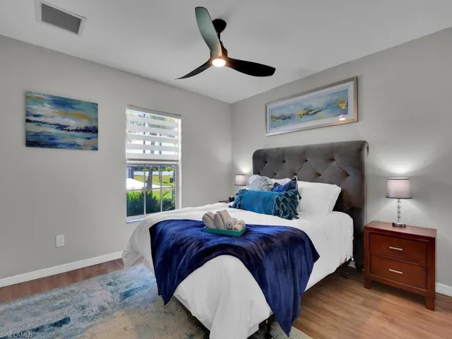 Guest Room 1