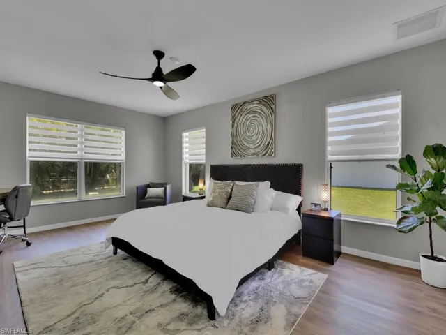 Master Suite