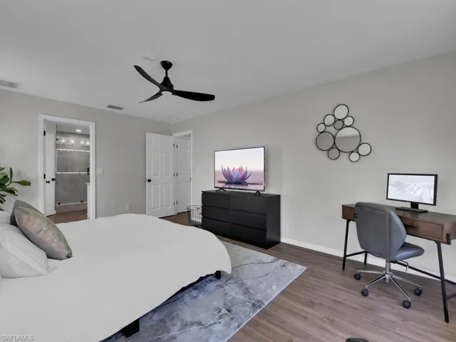 Master Suite