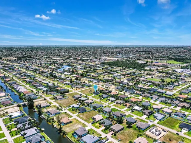 Non-Gated Neighborhood