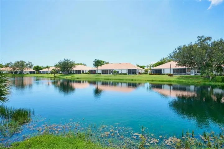 8909 Bristol Bend, Fort Myers, Florida 33908