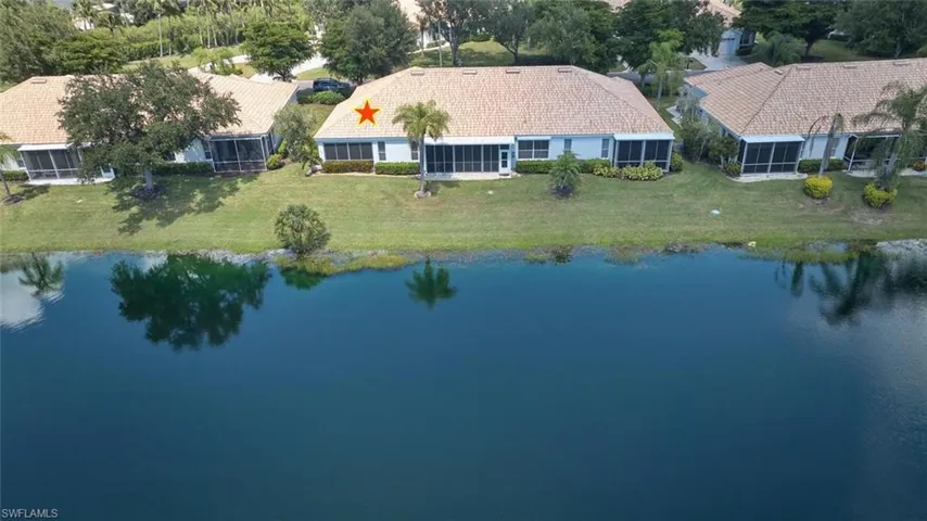 8909 Bristol Bend, Fort Myers, Florida 33908