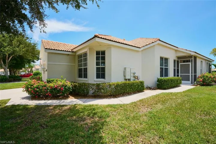 8909 Bristol Bend, Fort Myers, Florida 33908