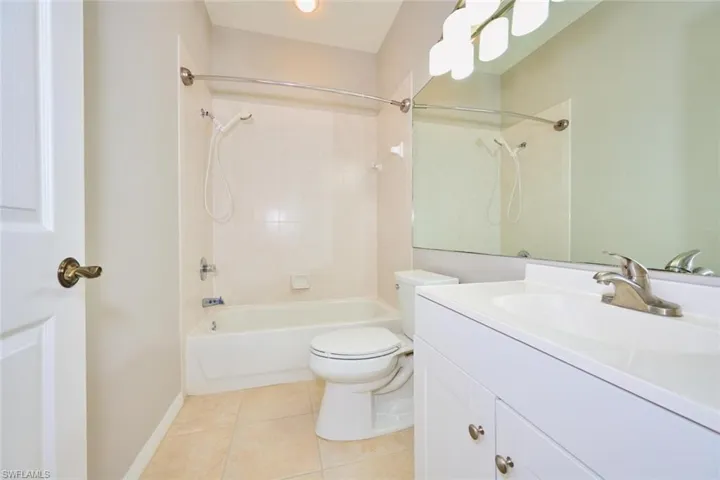 8909 Bristol Bend, Fort Myers, Florida 33908