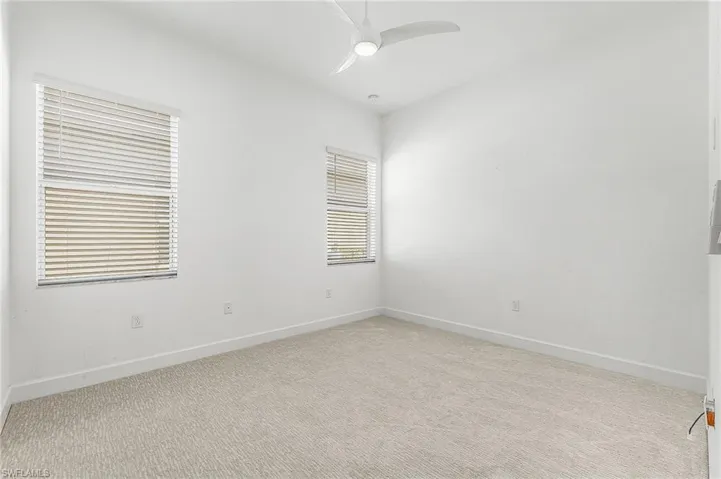 2nd Guest Bedroom