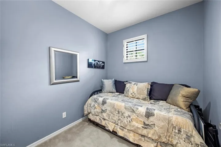 pull out couch offers additional sleeping space