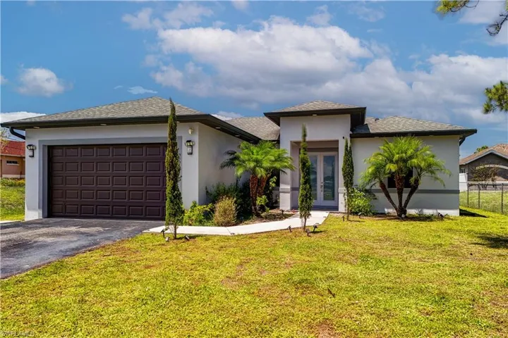 2661 43rd Ave Ne, Naples, Florida 34120