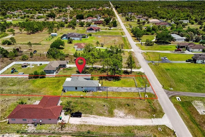 2661 43rd Ave Ne, Naples, Florida 34120