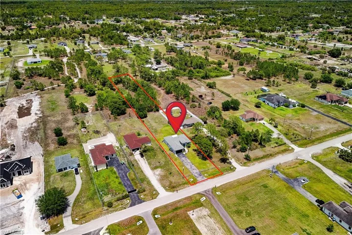 2661 43rd Ave Ne, Naples, Florida 34120