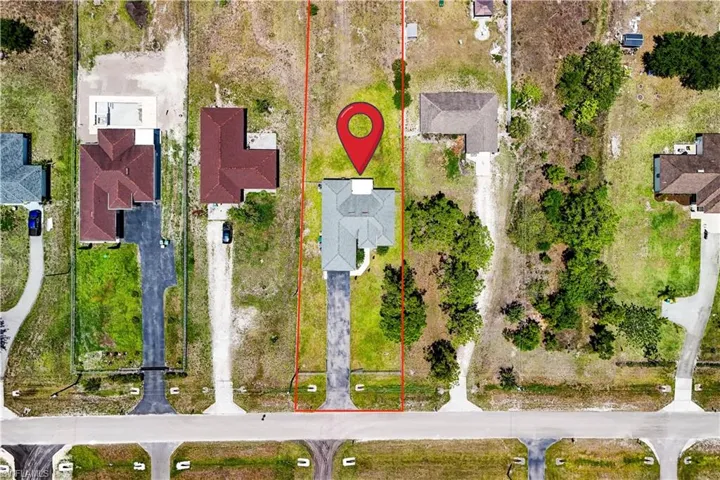 2661 43rd Ave Ne, Naples, Florida 34120