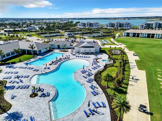Pools