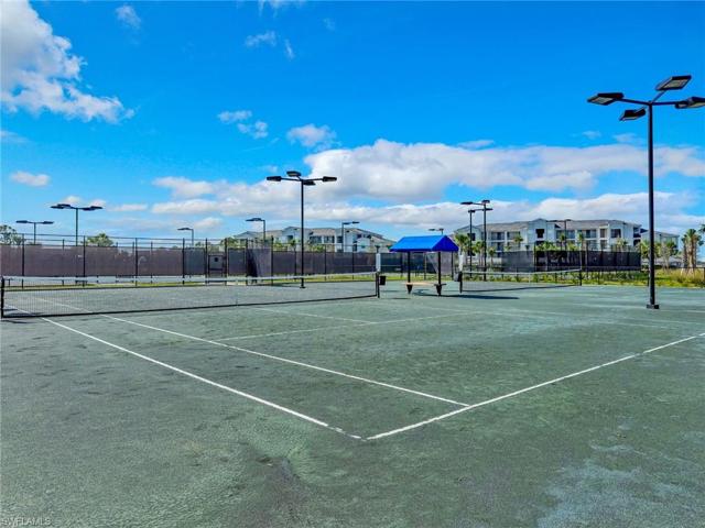 Tennis Courts
