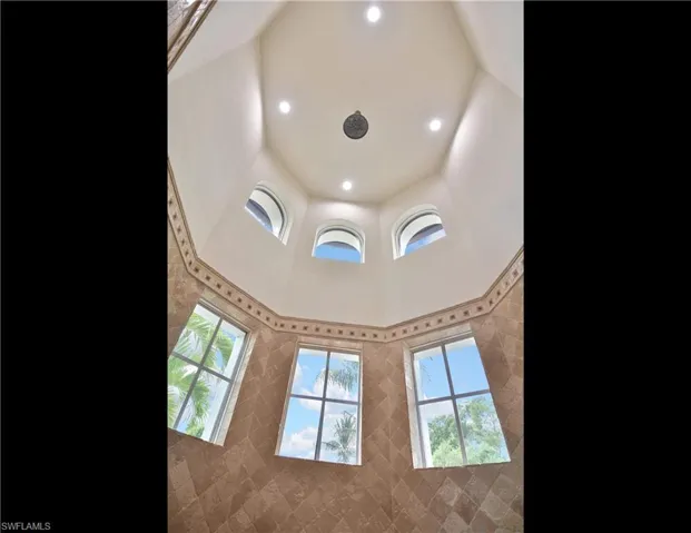 22' Shower Head
