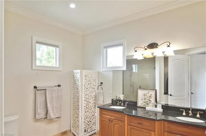 2nd Primary Bathroom