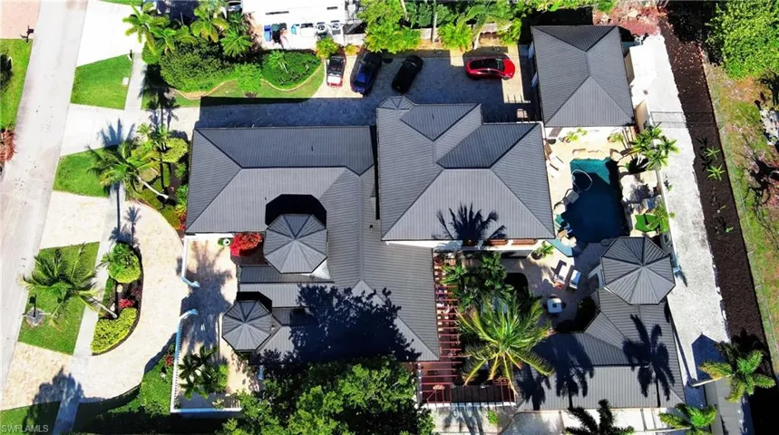 1229 Plumosa Dr, Fort Myers, Florida 33901