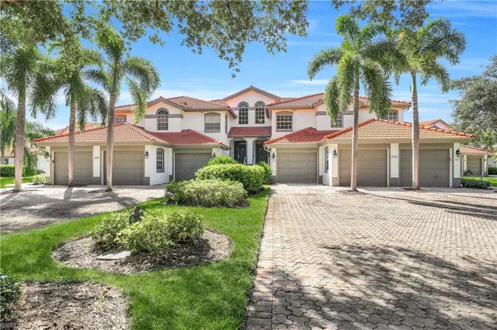 Long drive ways infront of two car garage