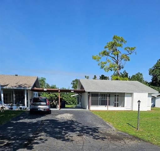 27 Palm BLVD, LEHIGH ACRES FL 33936