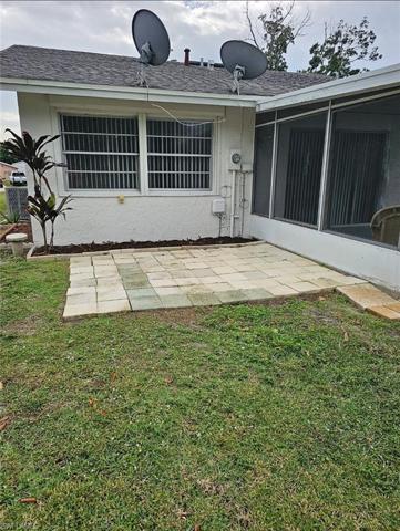 27 Palm BLVD, LEHIGH ACRES FL 33936