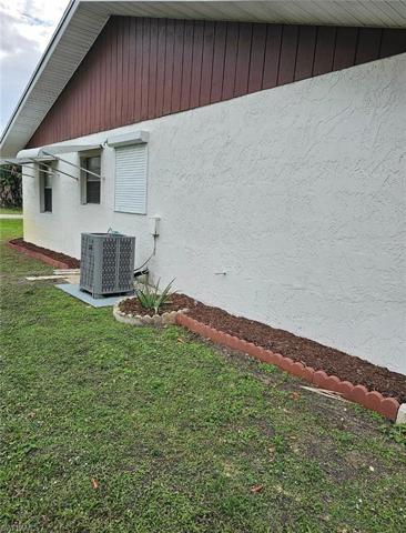 27 Palm BLVD, LEHIGH ACRES FL 33936