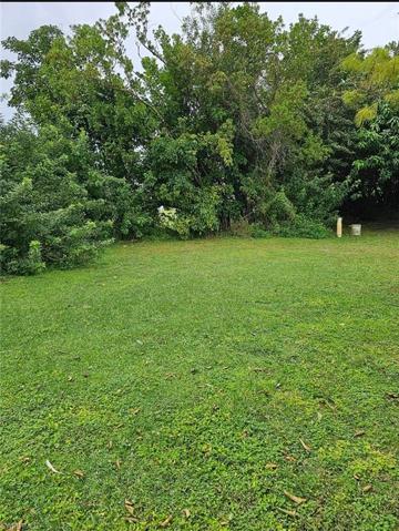 27 Palm BLVD, LEHIGH ACRES FL 33936