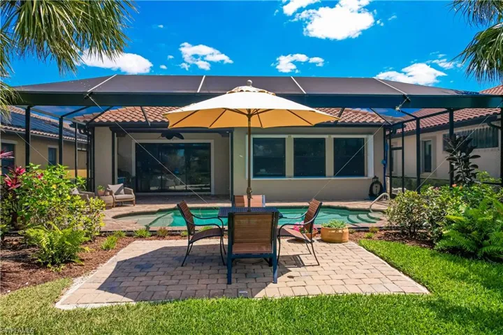 10234 Ashbrook Ct, Fort Myers, Florida 33913