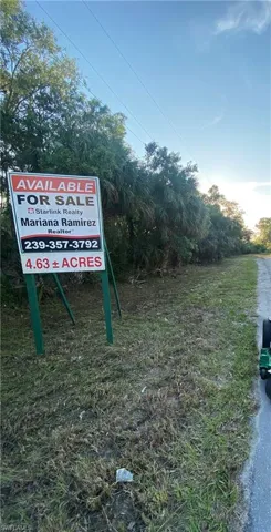 3851 E MICHIGAN  AVE, Fort Myers, FL 33905
