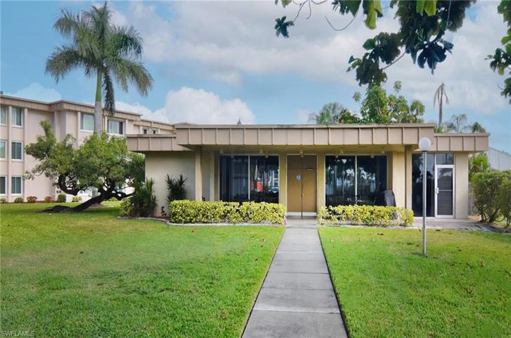 2264 Winkler AVE # 114, FORT MYERS FL 33901