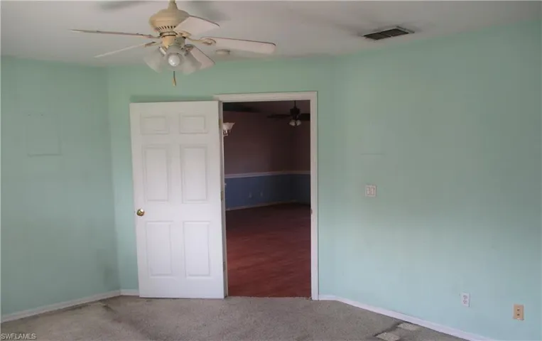 1306 SW 11th  ST, Cape Coral, FL 33991