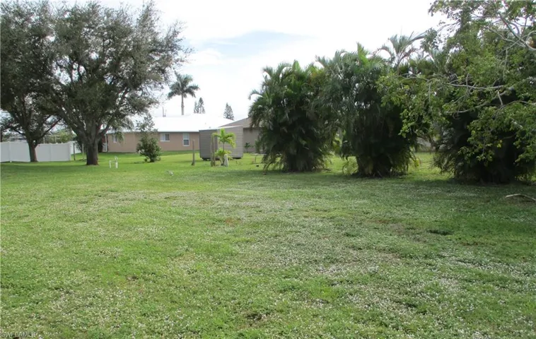 1306 SW 11th  ST, Cape Coral, FL 33991