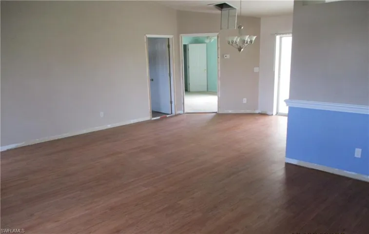 1306 SW 11th  ST, Cape Coral, FL 33991