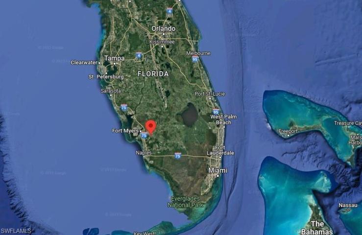 425 Palmyra AVE, LEHIGH ACRES FL 33974