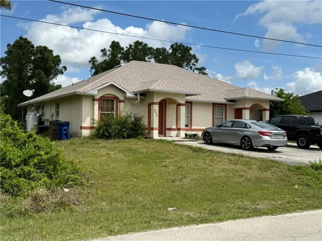 4856-4858 24th St Sw, Lehigh Acres Fl 33973