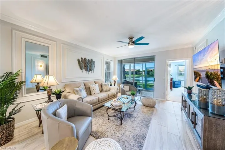 2540  Aspen Creek  LN, Naples, FL 34119