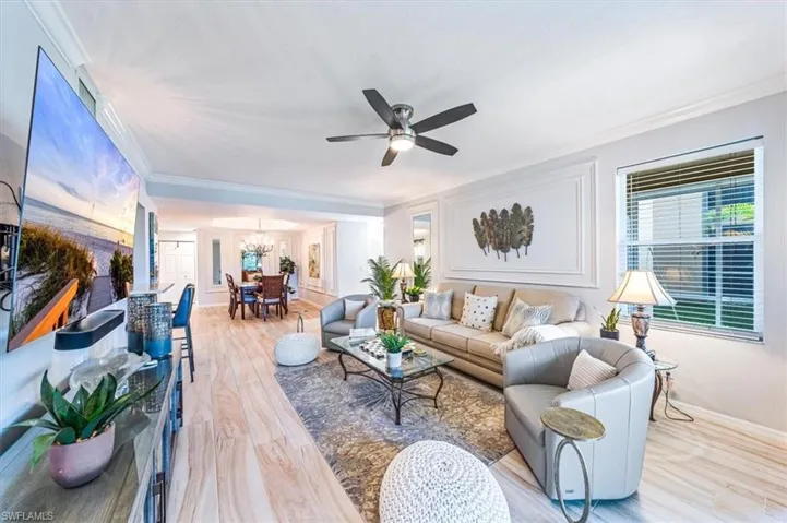 2540  Aspen Creek  LN, Naples, FL 34119