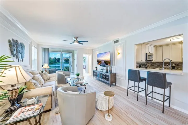 2540  Aspen Creek  LN, Naples, FL 34119
