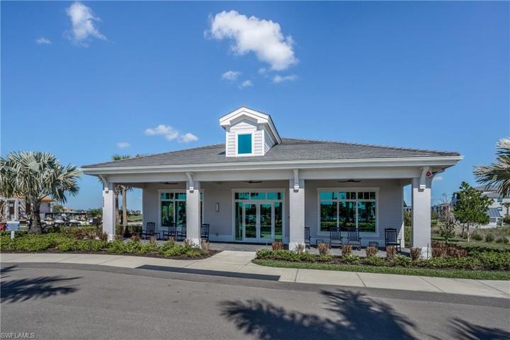 6034  National  BLVD, Ave Maria, FL 34142