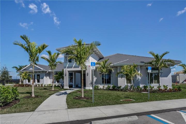 6034  National  BLVD, Ave Maria, FL 34142