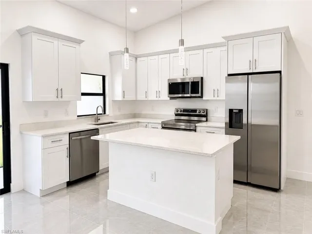 4412 25th St Sw, Lehigh Acres, Florida 33973