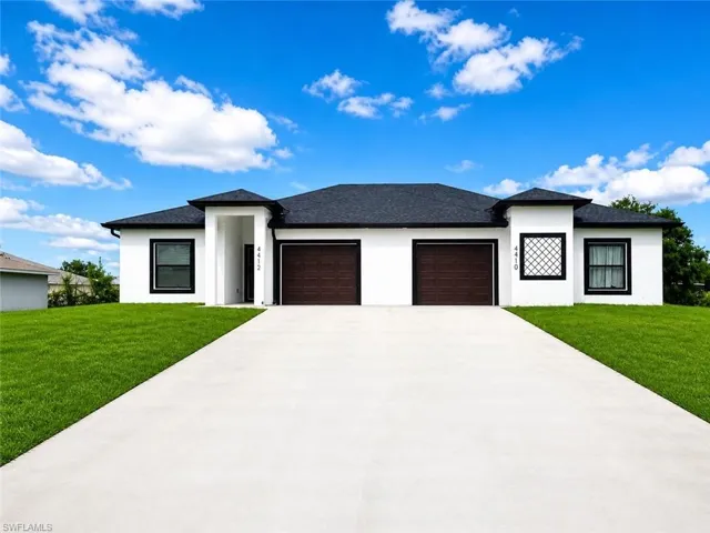 4412  25th SW ST, Lehigh Acres, FL 33973